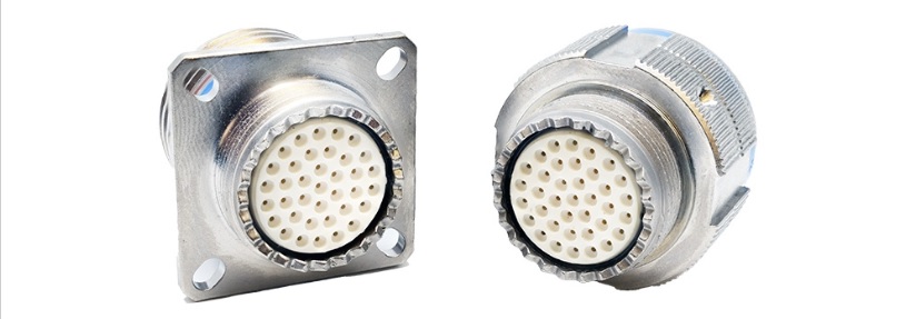Amphenol Aerospace New Product Deep Space 38999